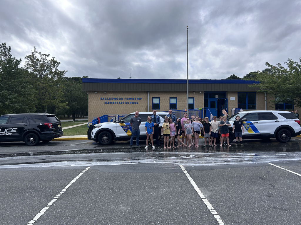 6th grade car wash