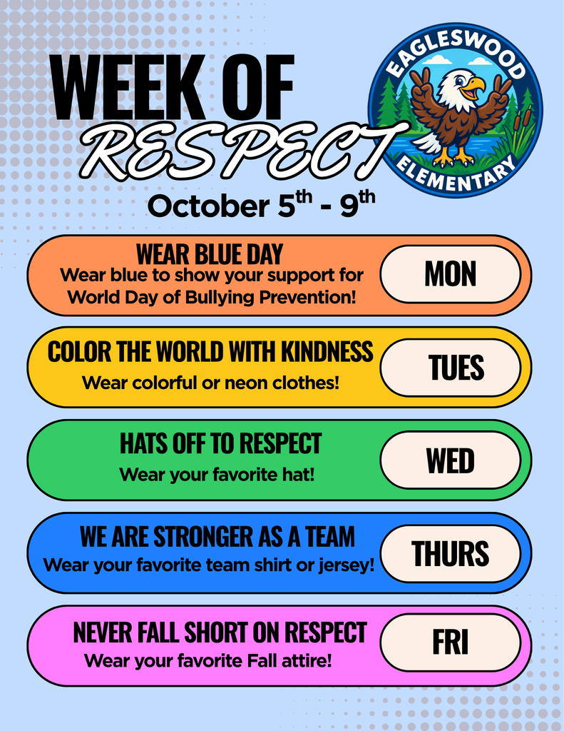 Week of Respect 2026