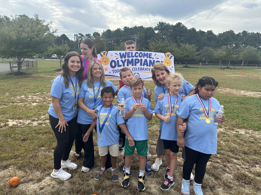staffford olympics