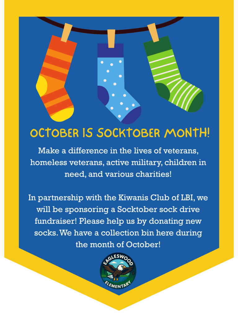 Socktober