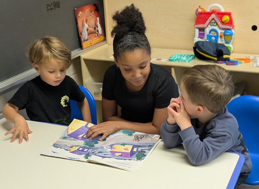 6th grade readers