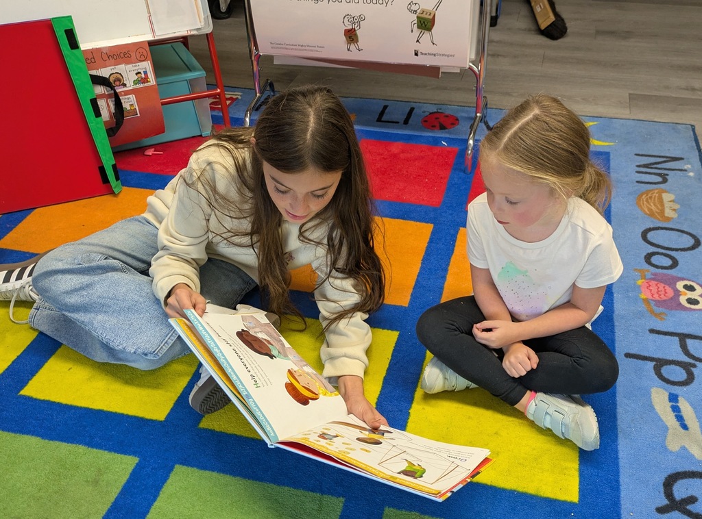 6th grade readers