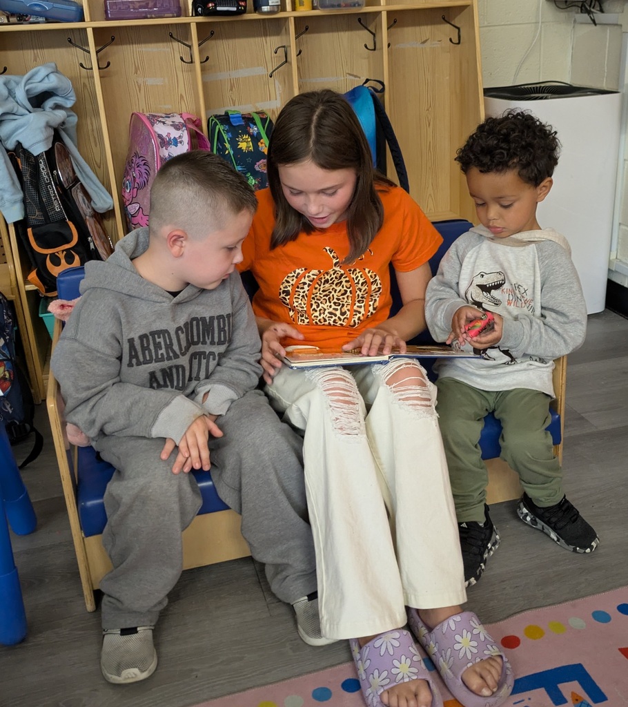 6th grade readers