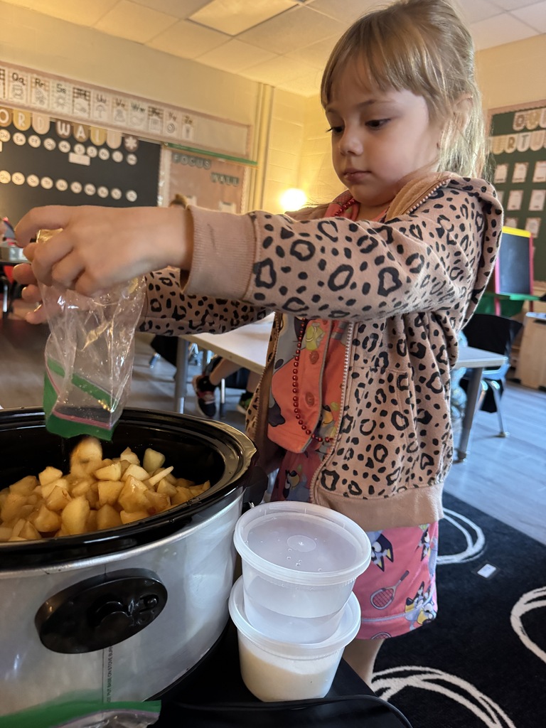 apple week 
