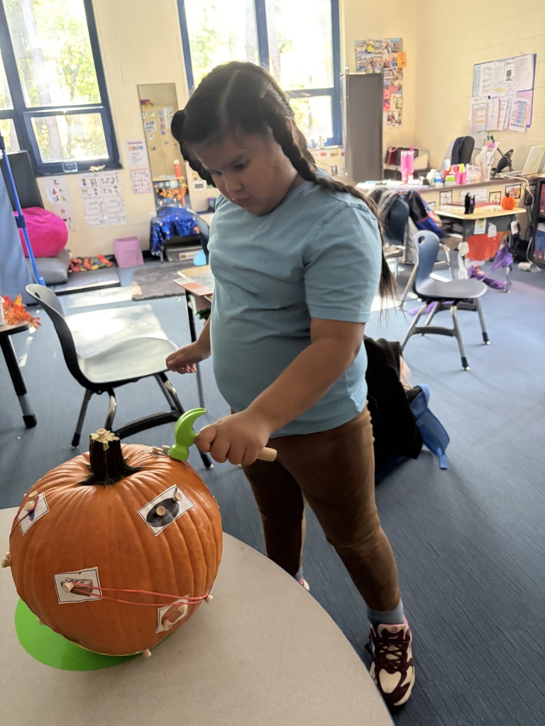 pumpkin reading activity