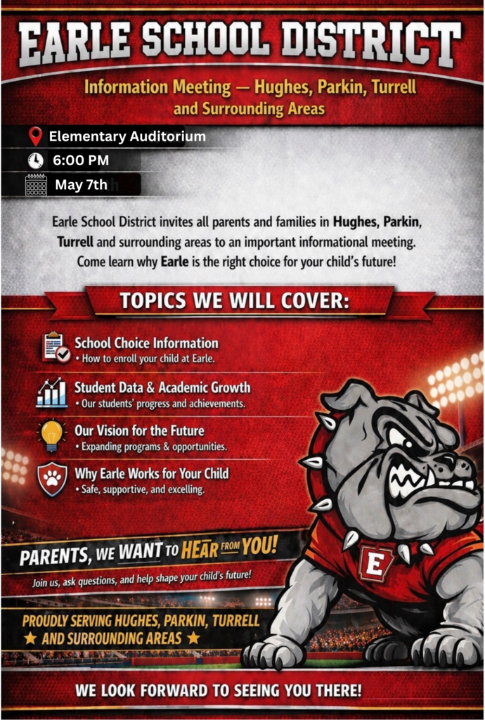 Informational Meeting