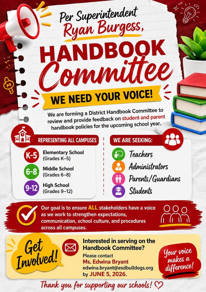 Handbook Committee