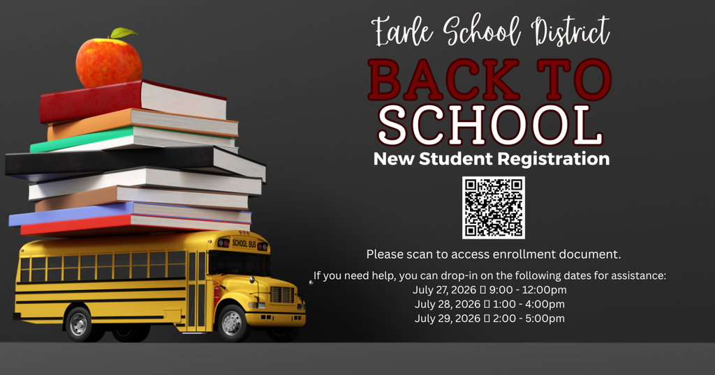 New Student Registration