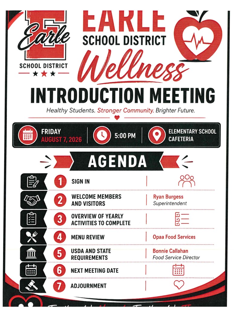 Wellness Meeting