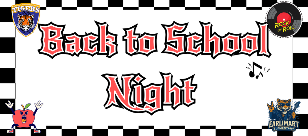 rock n roll theme