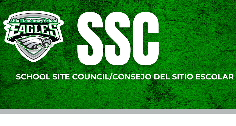 SSC banner