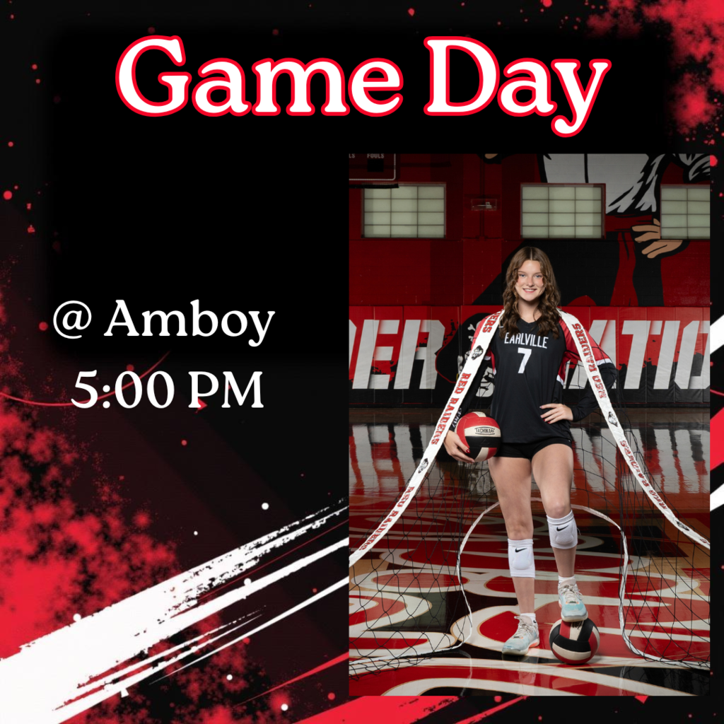 Game Day