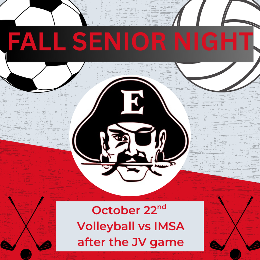 Senior Night