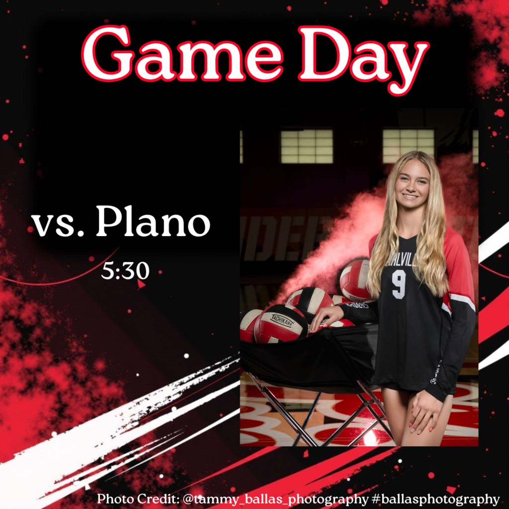 Game Day