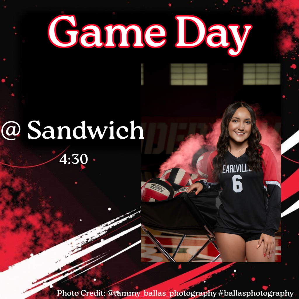 Game Day
