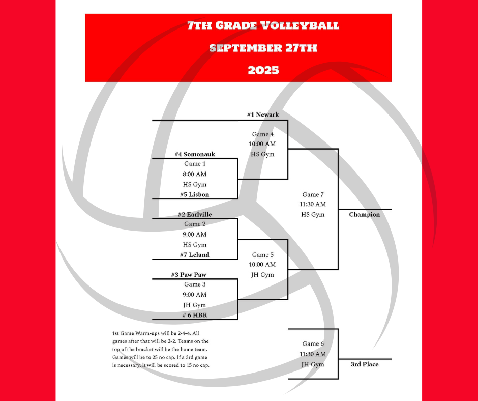 VB Tournament