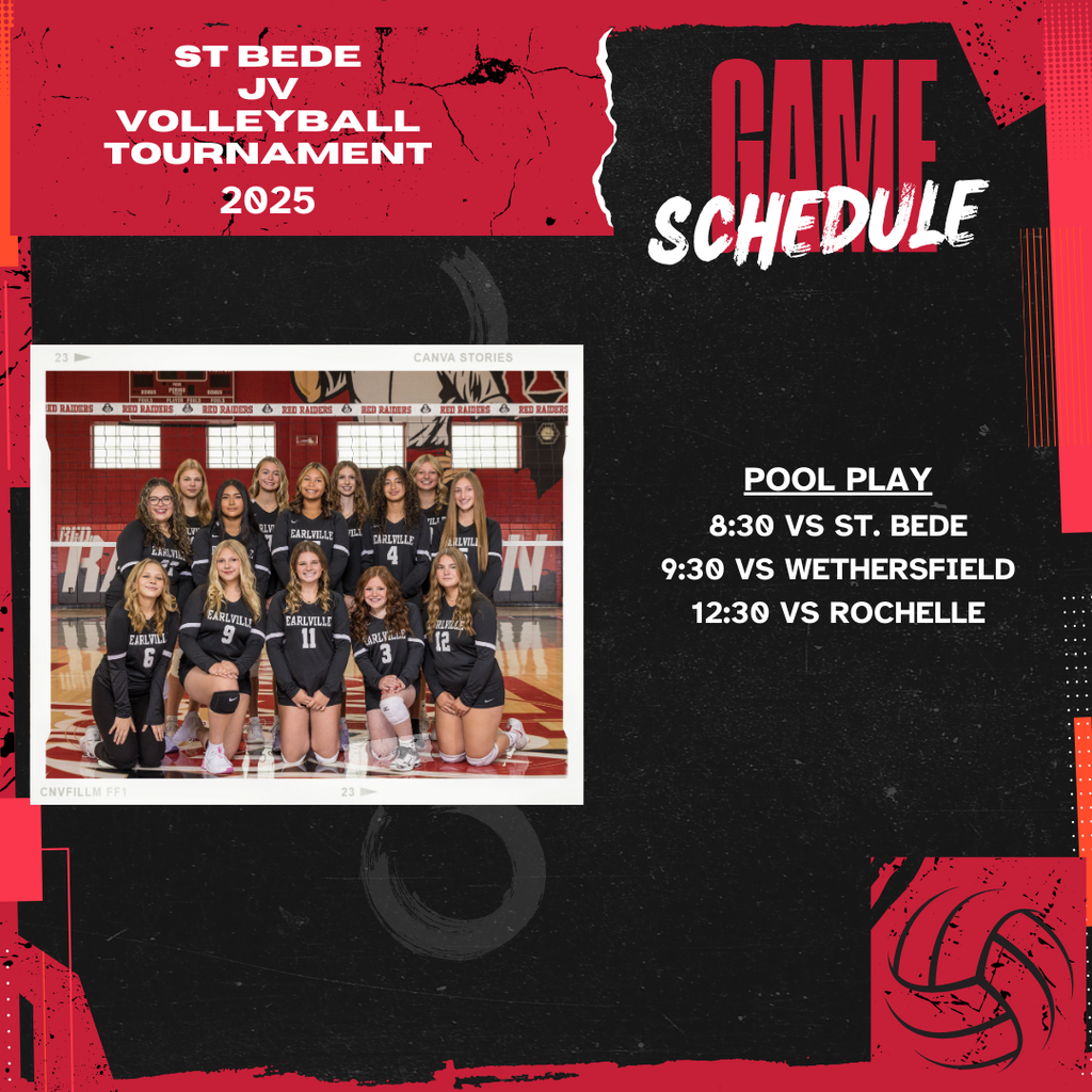 JV Touranment
