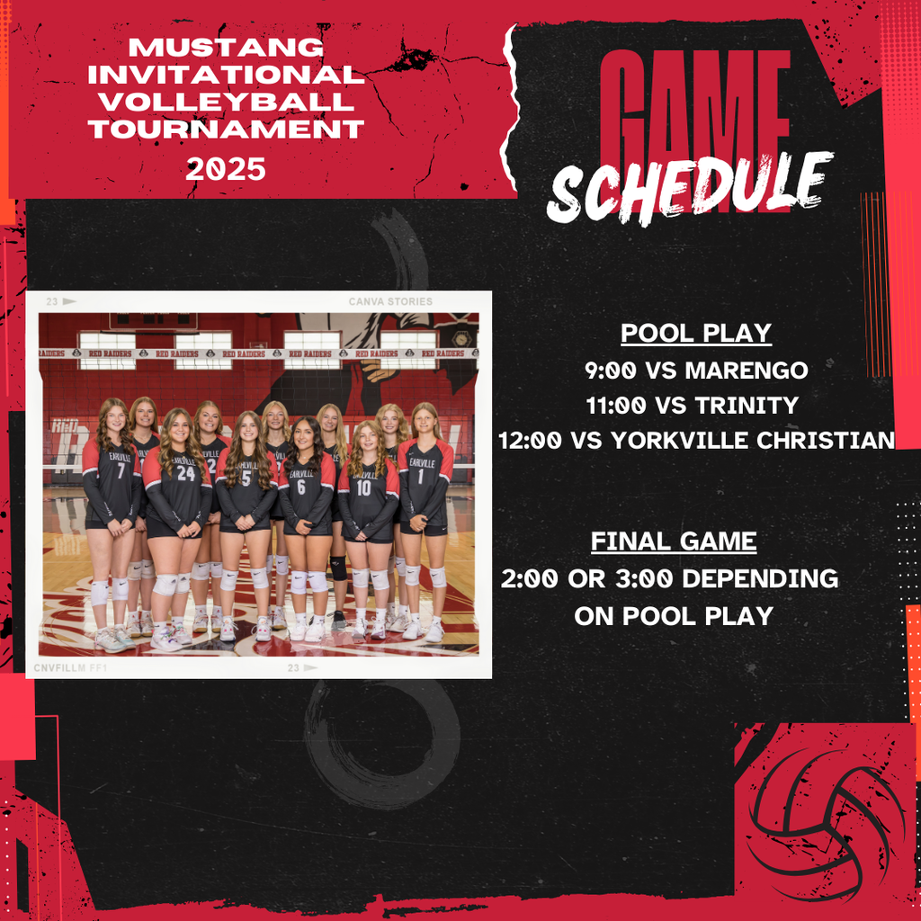Varsity Tournament