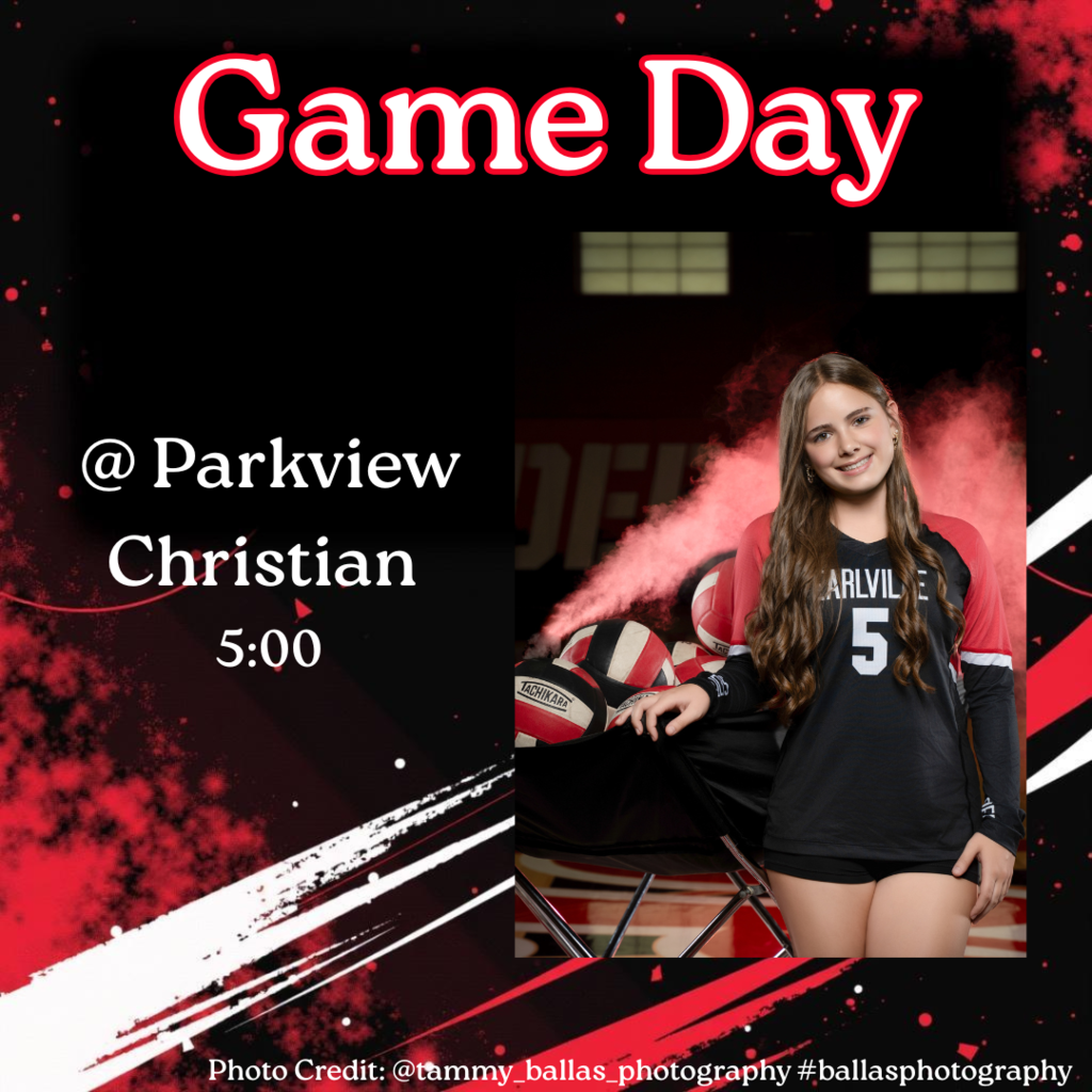 Game Day
