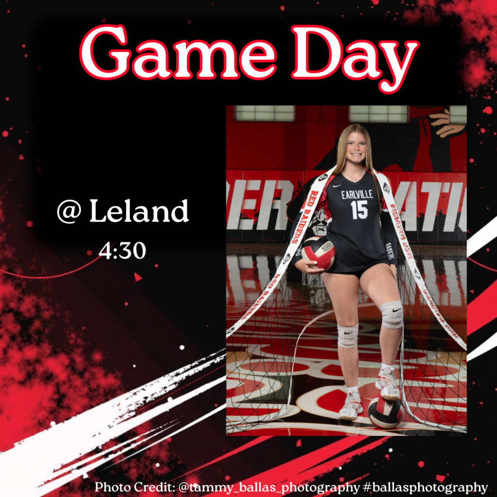 Game Day