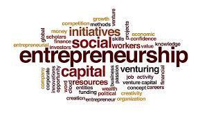 Entrepreneurship image