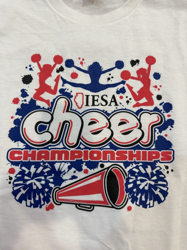 cheer
