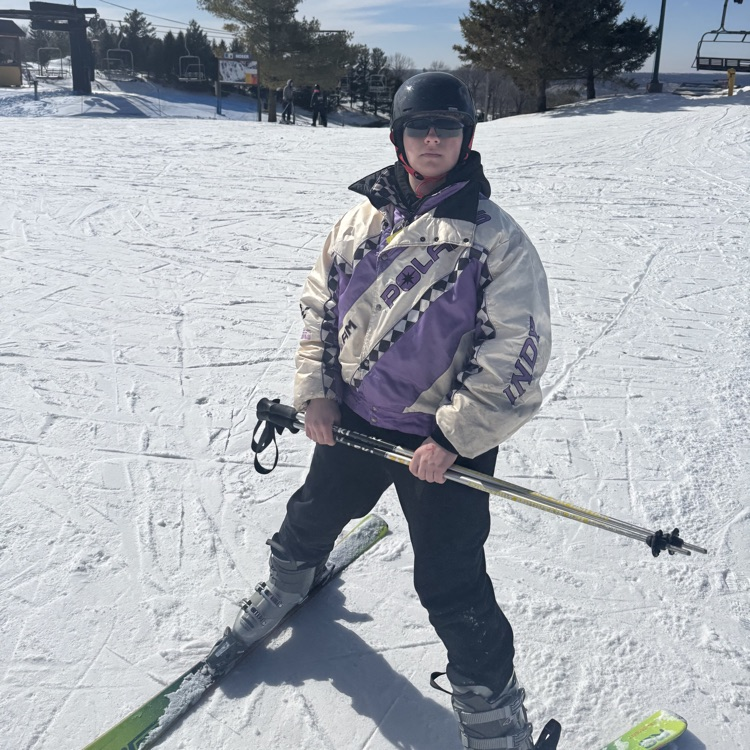ski