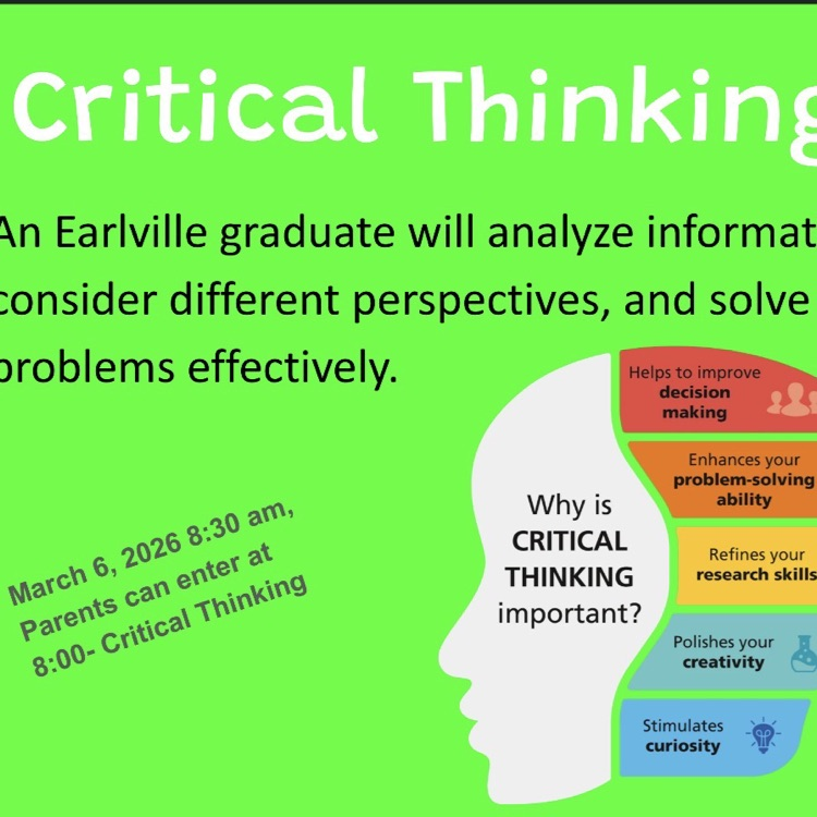 critical thinking 