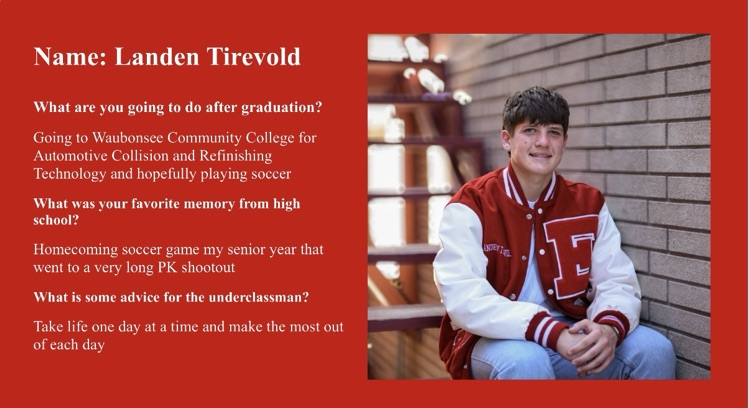 Landen Tirevold