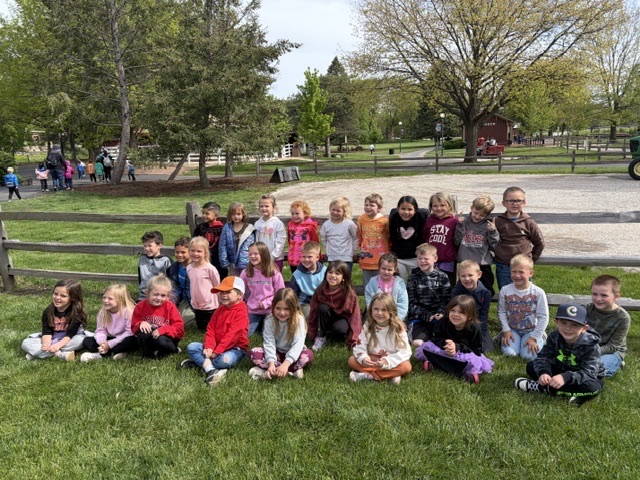 kindergarten