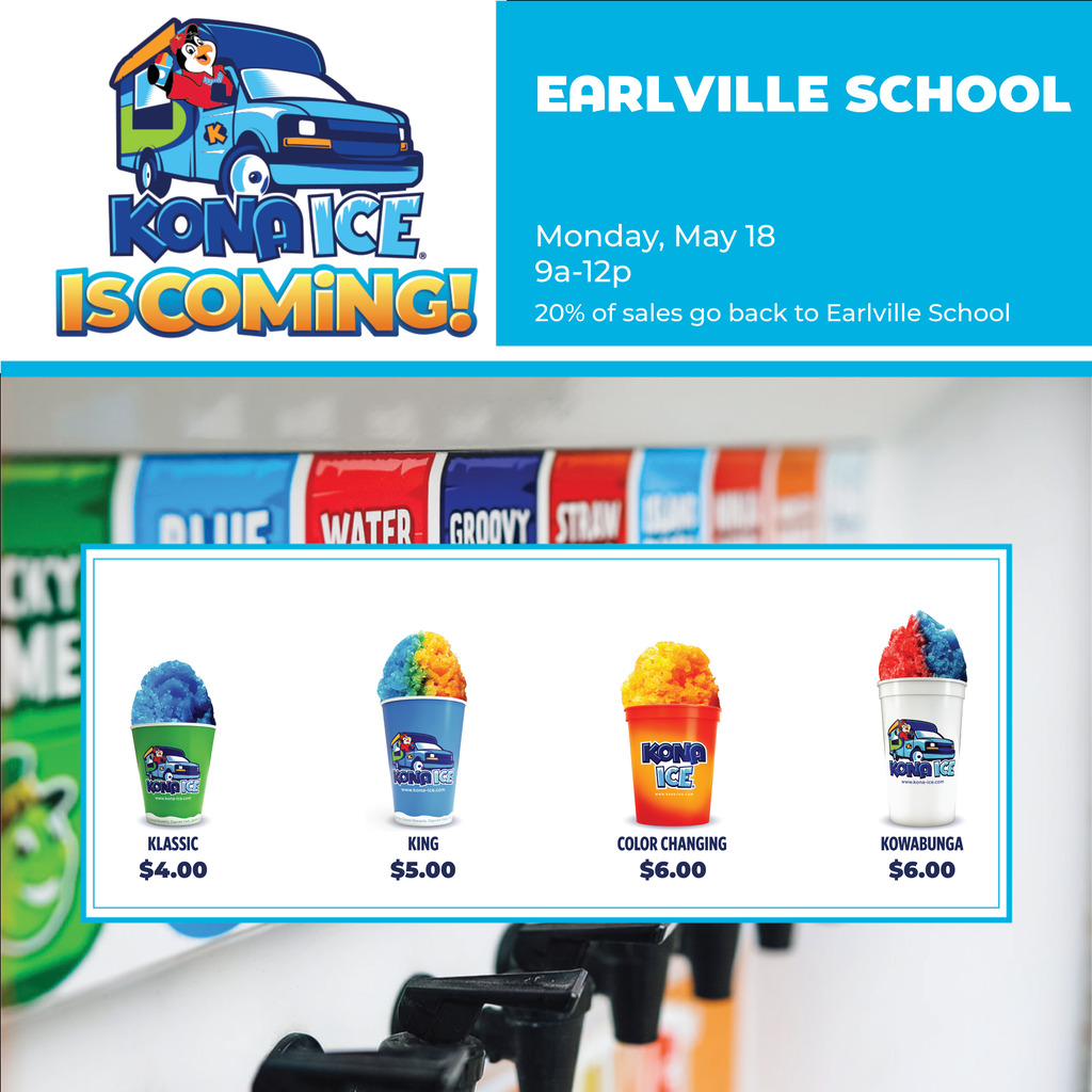 Kona Ice