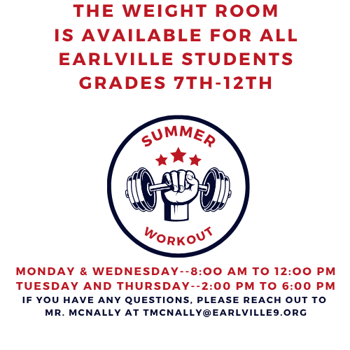 weight room
