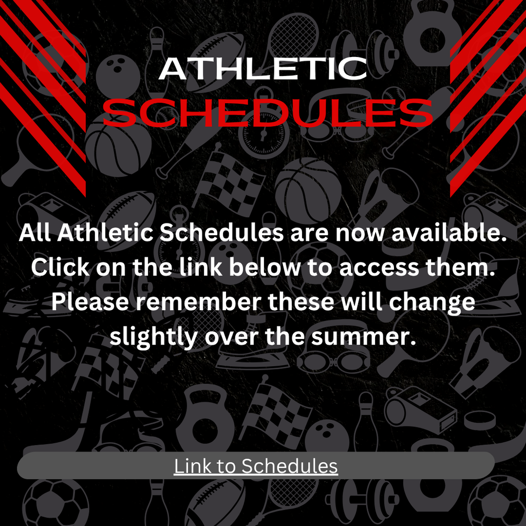 schedules