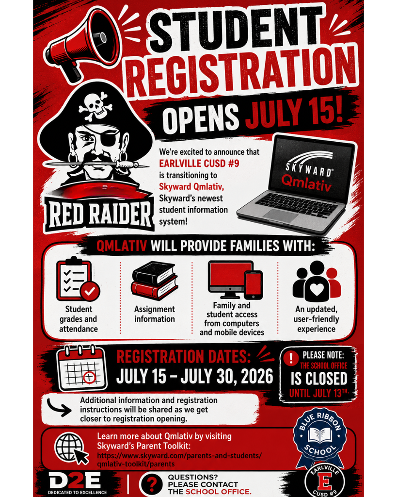 Online Registration 