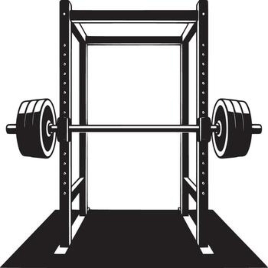 Weight room 
