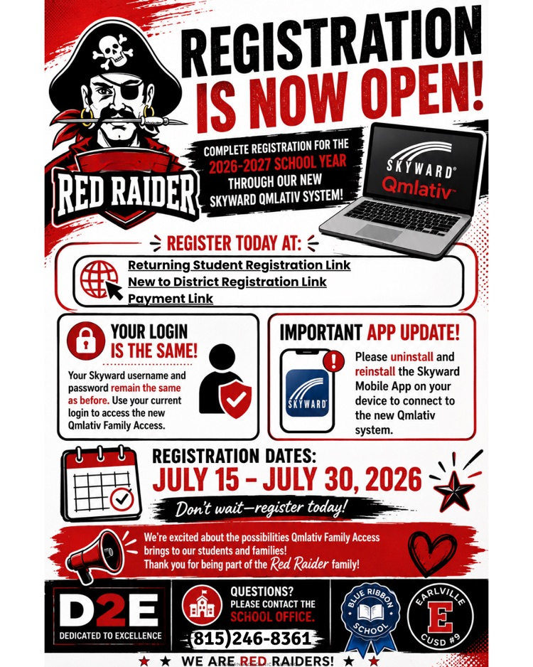 registration 