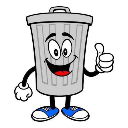 garbage