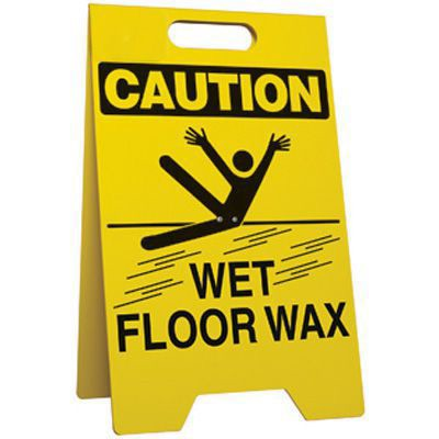 wax