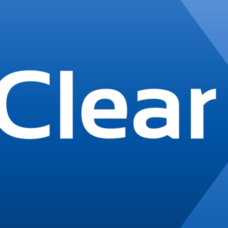 clear