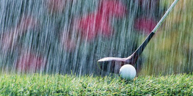 Rain Out