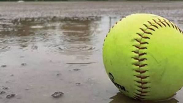 Rain Out