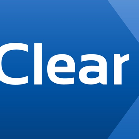 clear