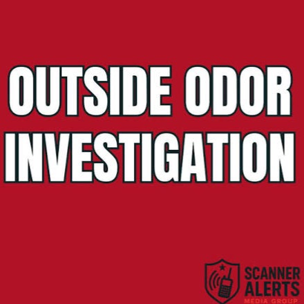 odor