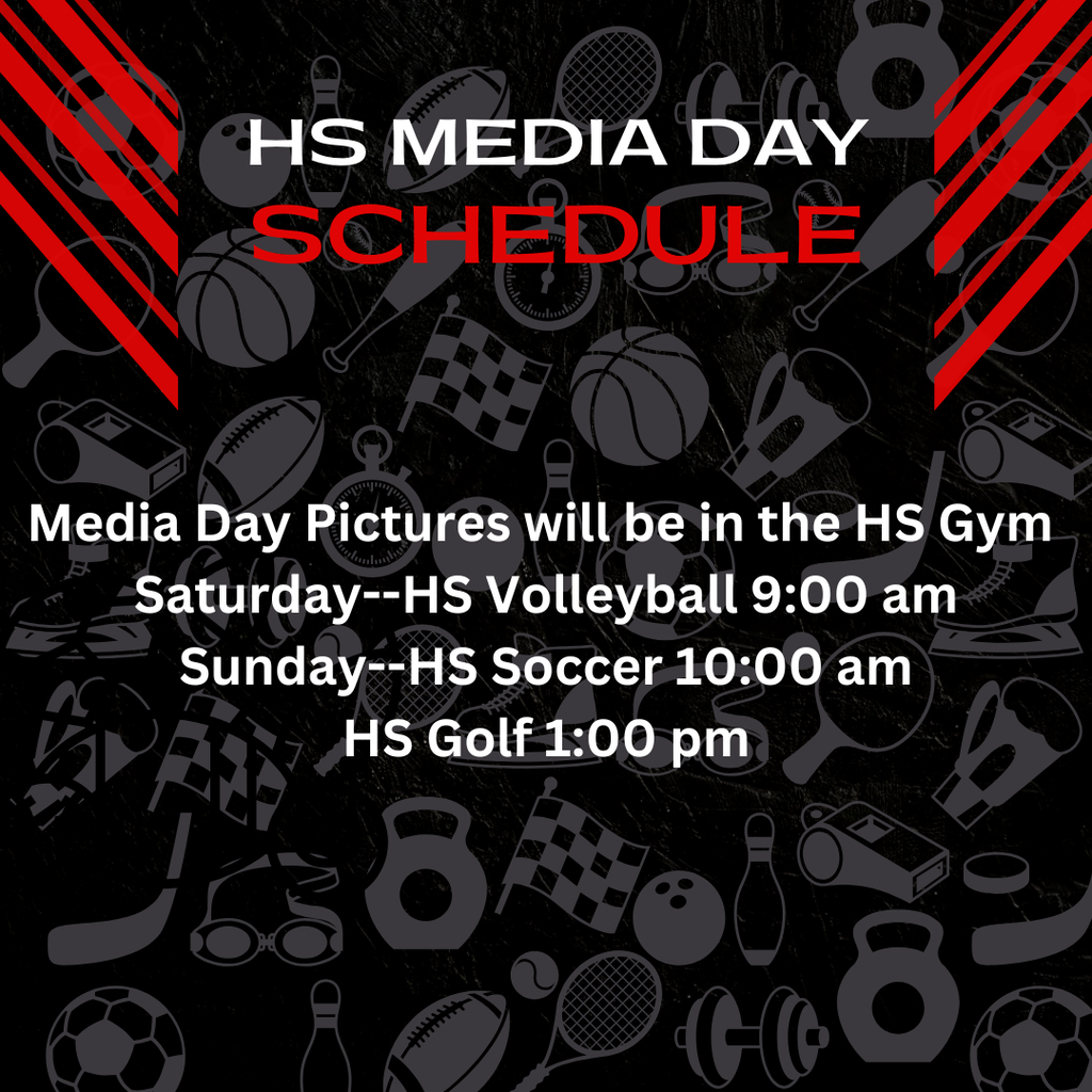 Media Day