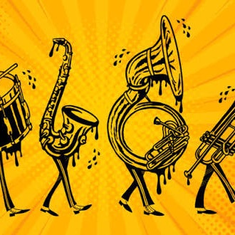 band