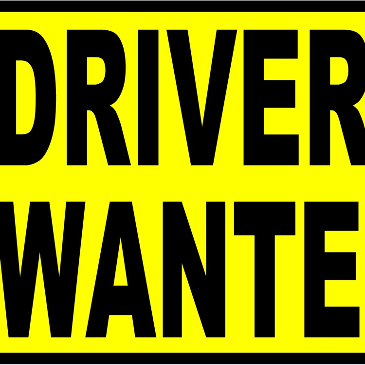 driver 