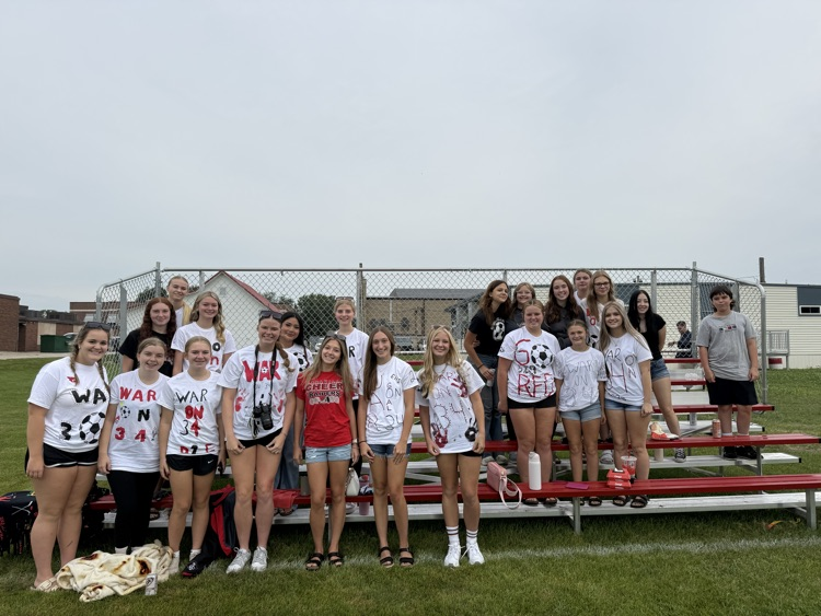 cheer