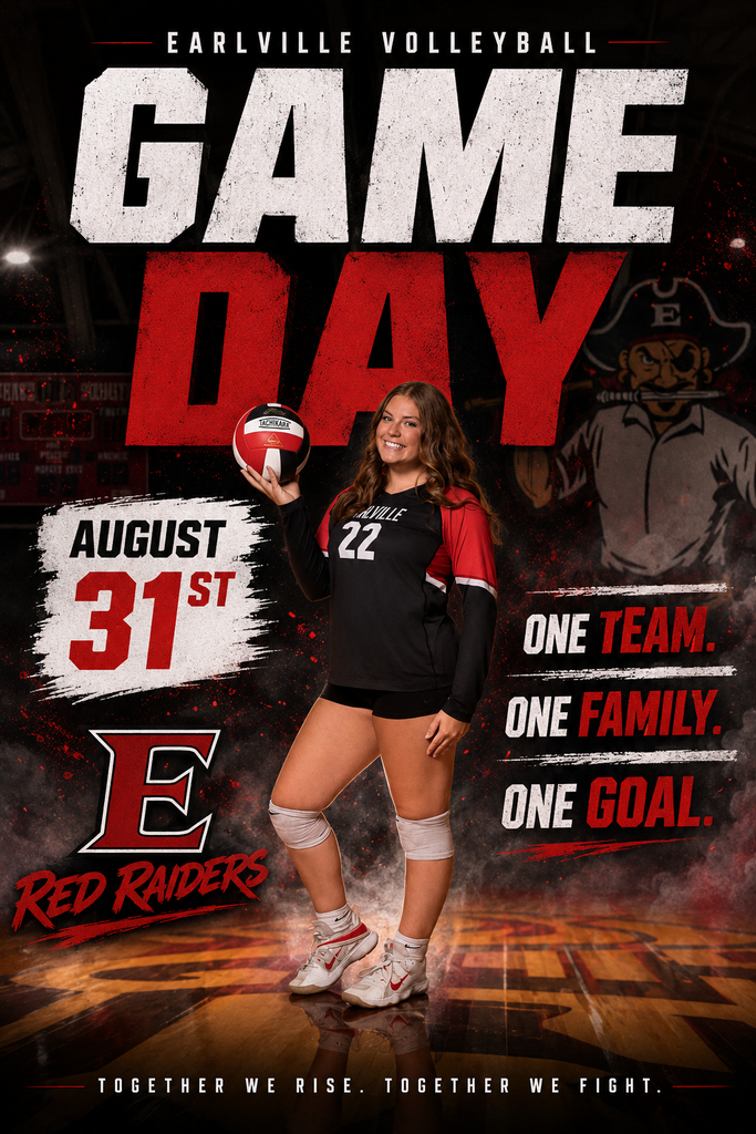 Game Day