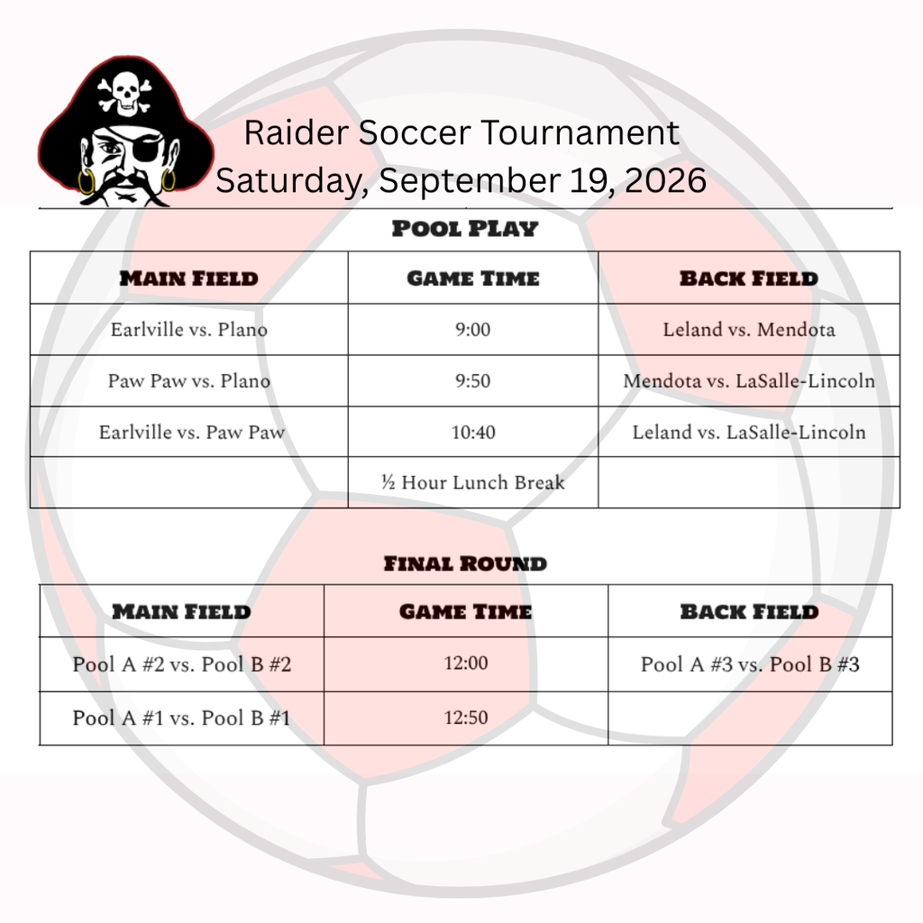 Soccer Tournament