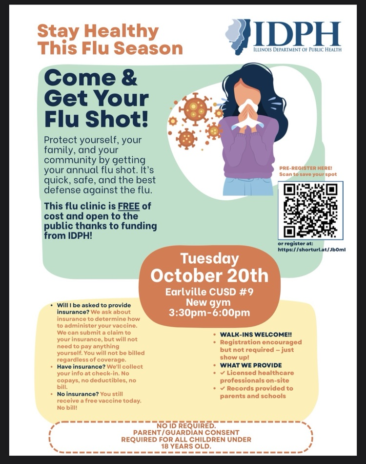 flu